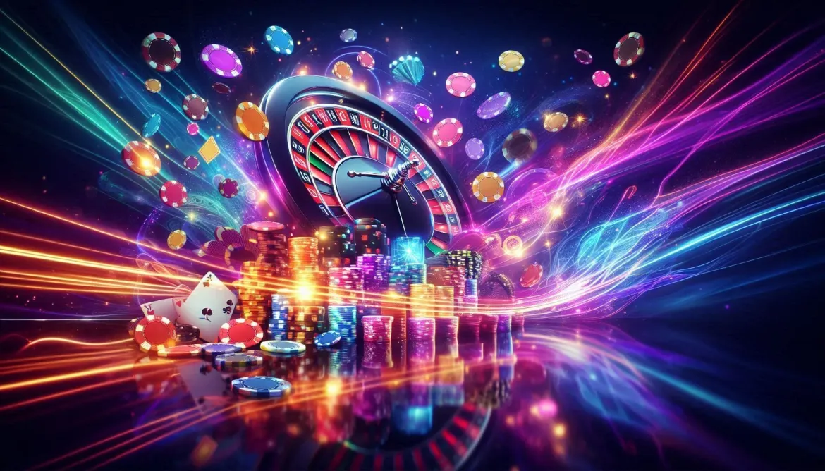 Mr Bit Casino